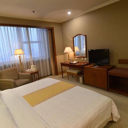 Sinoway Hotel Cáp Nhĩ Tân Ngoại thất bức ảnh