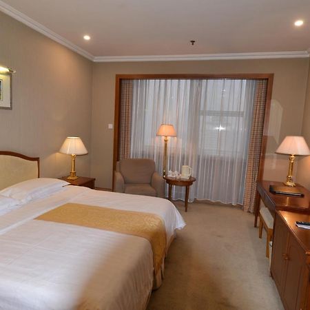 Sinoway Hotel Cáp Nhĩ Tân Ngoại thất bức ảnh