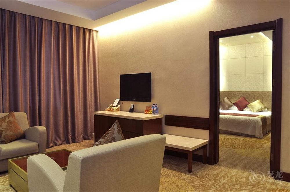 Sinoway Hotel Cáp Nhĩ Tân Ngoại thất bức ảnh