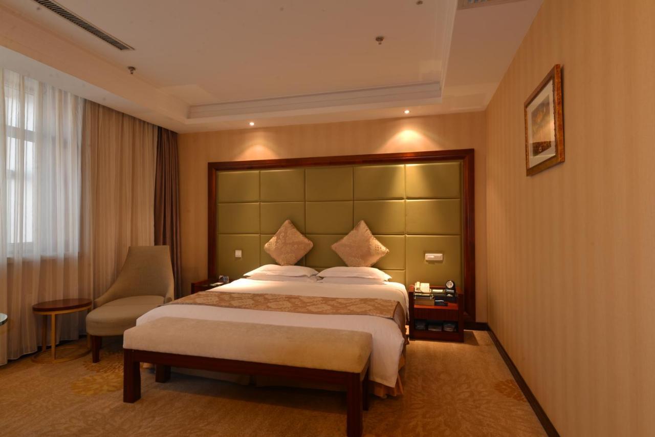 Sinoway Hotel Cáp Nhĩ Tân Ngoại thất bức ảnh